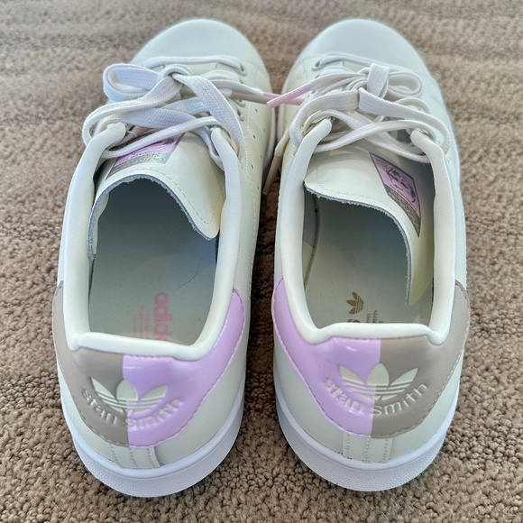 🐰Adidas Stan Smith Sneakers - Size 9 - NWOT🐰 - Picture 5 of 8